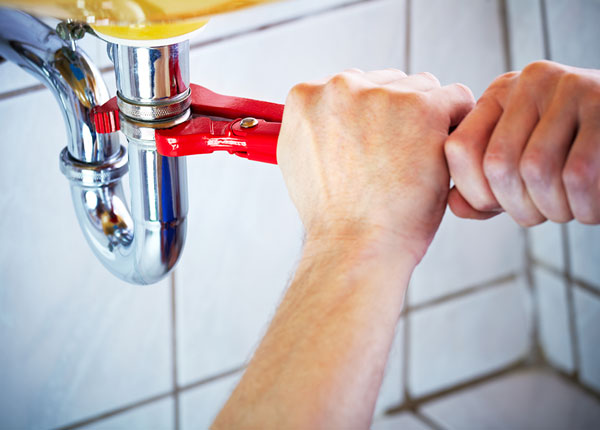 About Colfax Plumbers